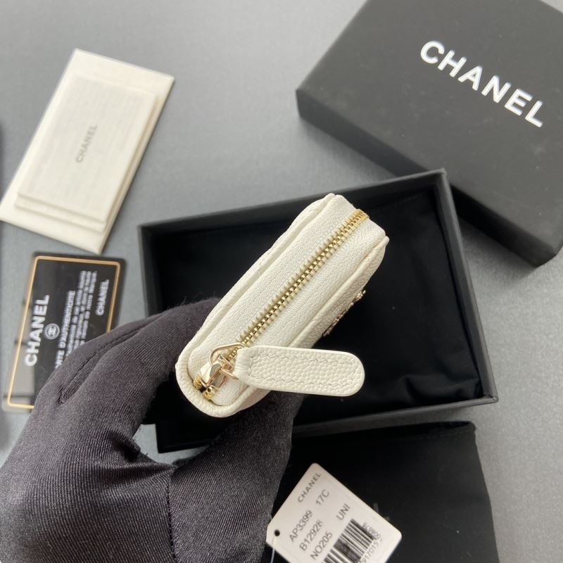 Chanel Wallet Purse